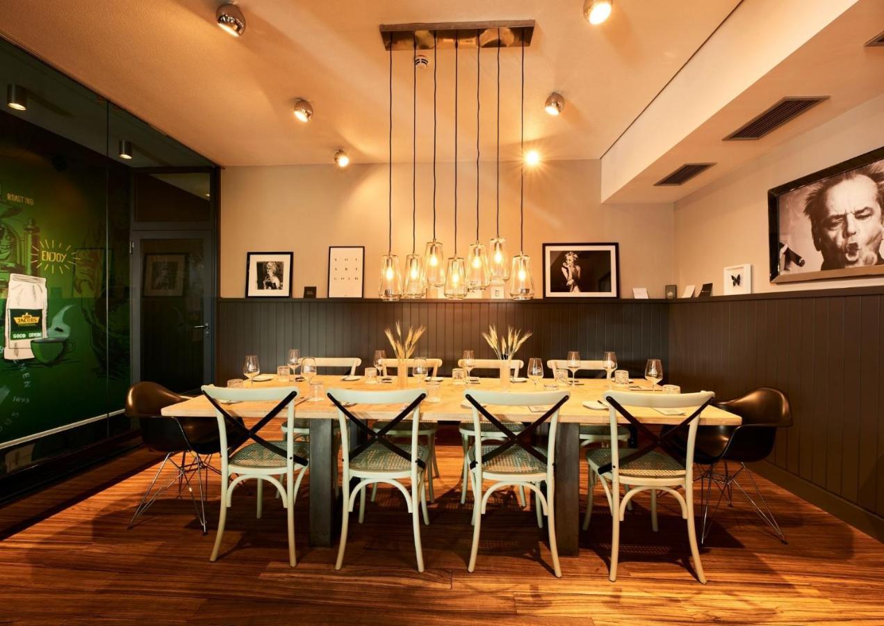 Nena Hotel Бремен Экстерьер фото
