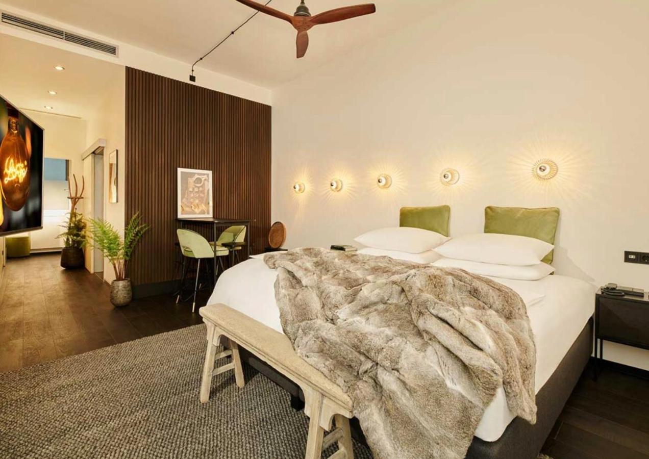 Nena Hotel Бремен Экстерьер фото