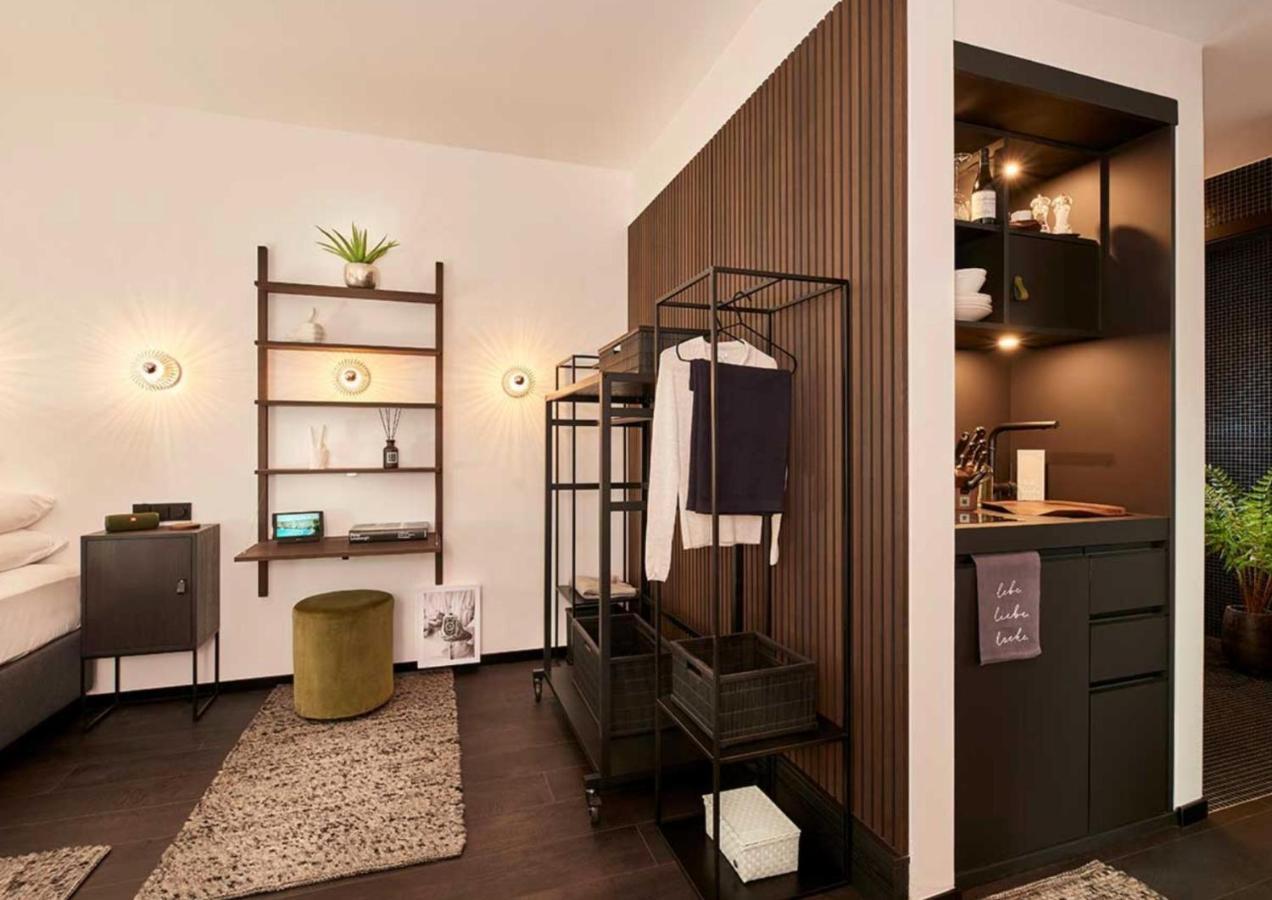 Nena Hotel Бремен Экстерьер фото