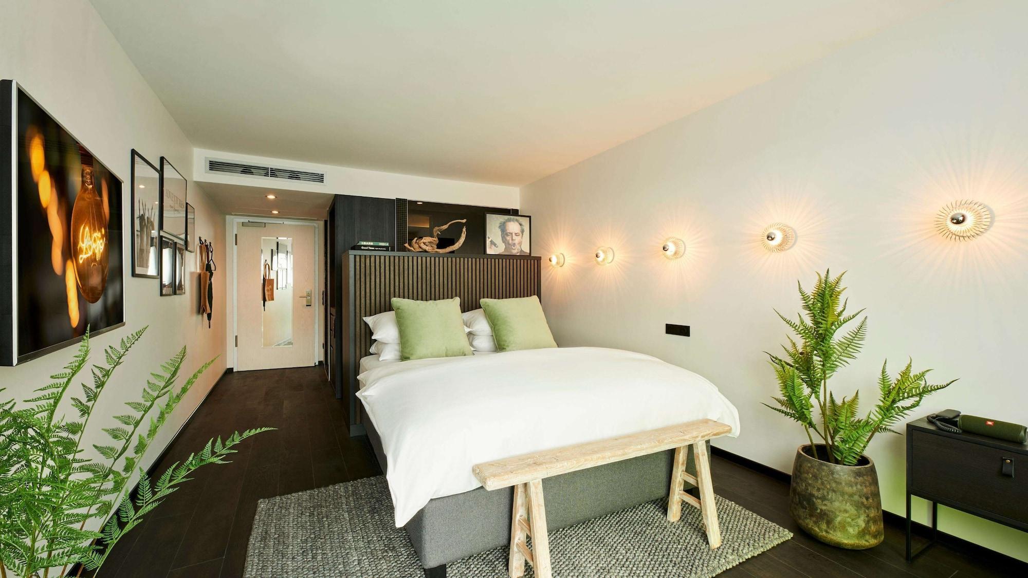 Nena Hotel Бремен Экстерьер фото