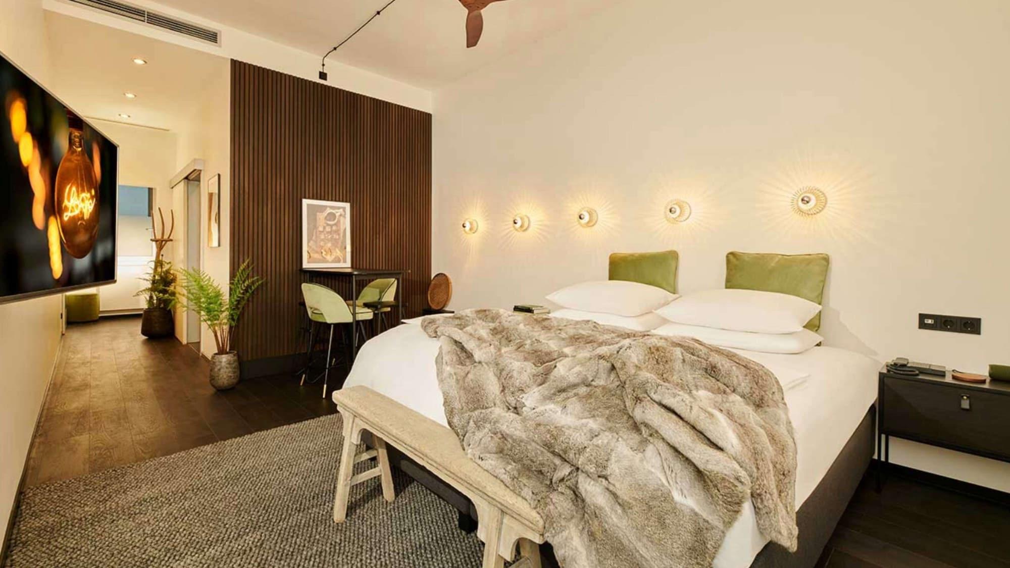 Nena Hotel Бремен Экстерьер фото