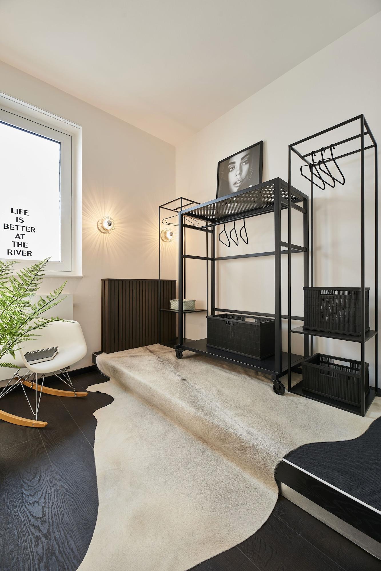 Nena Hotel Бремен Экстерьер фото