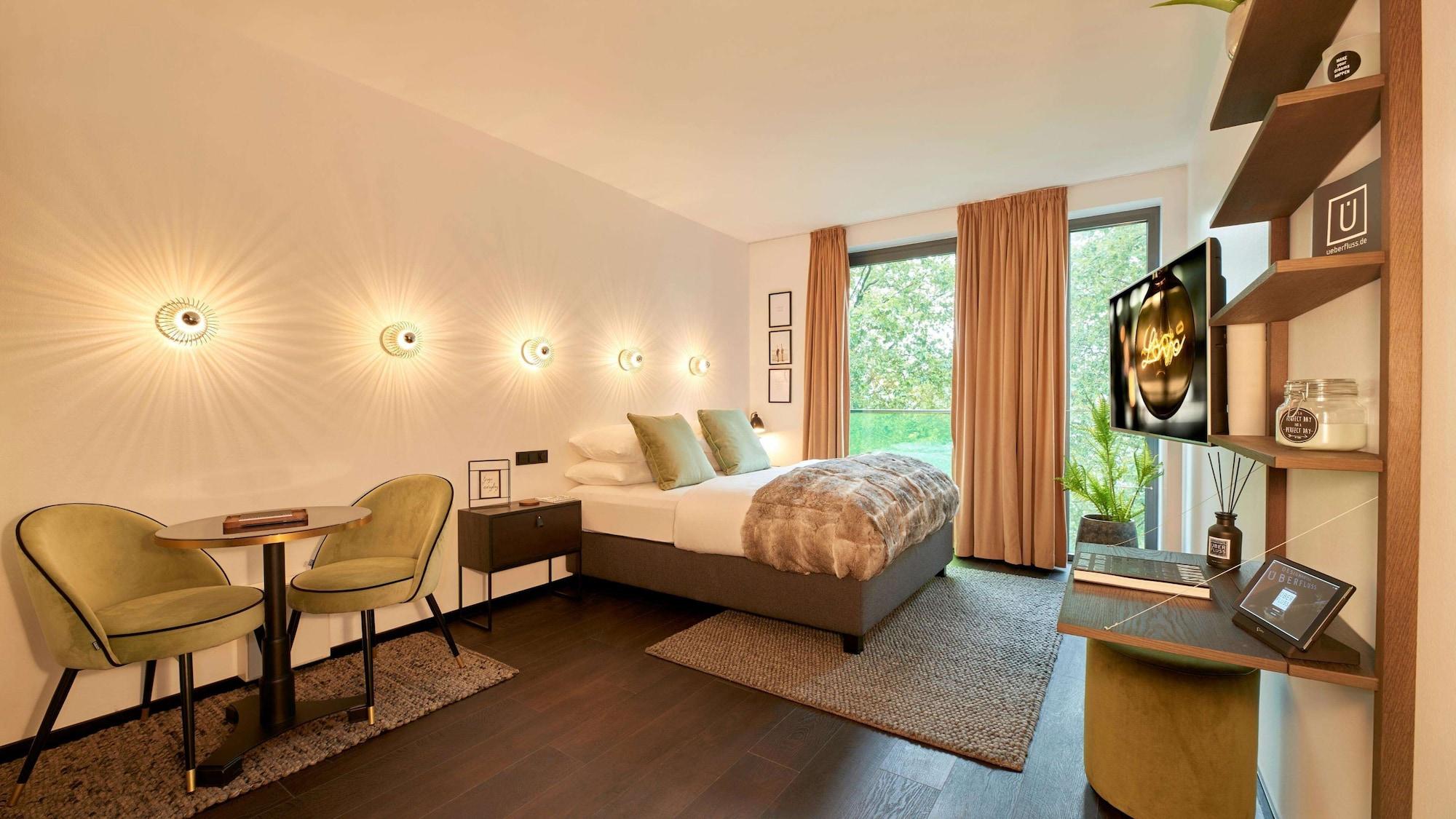 Nena Hotel Бремен Экстерьер фото