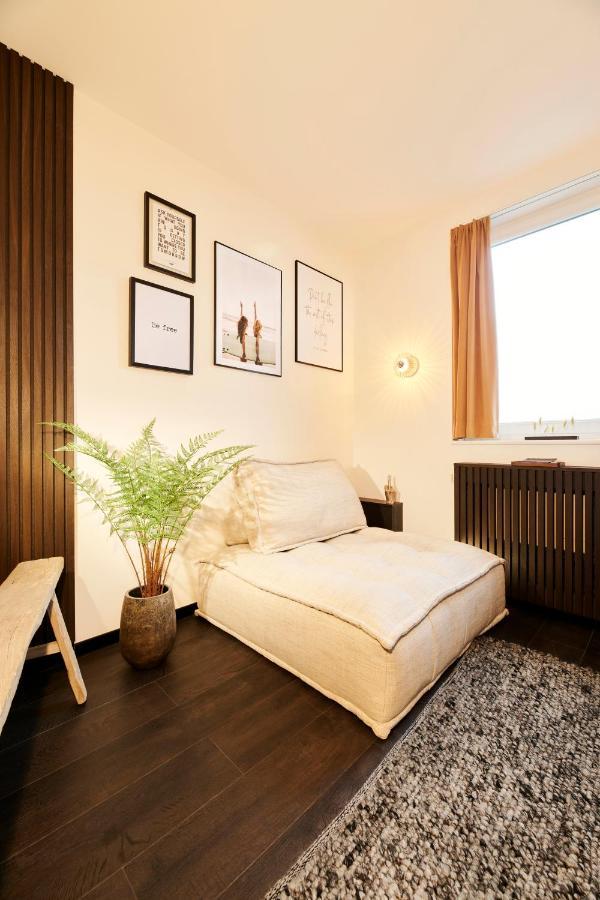 Nena Hotel Бремен Экстерьер фото
